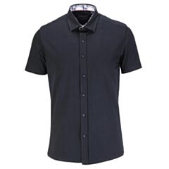 Guide London SS Shirt Navy
