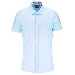 Guide London SS Shirt Sky Blue