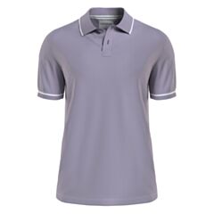 Calvin Klein Tipping Polo Lavender Aura