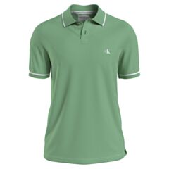 CK Jeans Tipping Slim Polo Neptunes Wave