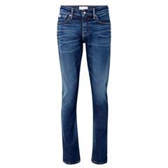 CK Jeans Slim Jean Denim Dark