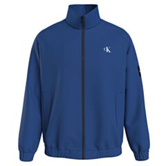 CK Jeans Harrington Jacket Blue