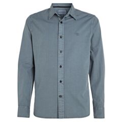 CK Jeans GMD Poplin Shirt Grey