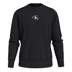 Calvin Klein Monologo Crew CK Black