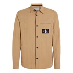 Calvin Klein Jeans Textured Shirt Tavert