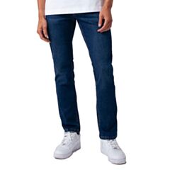 Diesel Phoenix Straight Jean Washed Indi