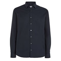 Calvin Klein Easy Care Slim Shirt Night