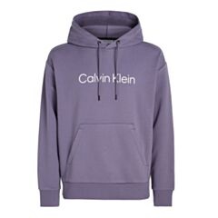 Calvin Klein Hero Logo Hoodie Cadet