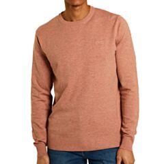 Diesel Dylan Round Neck Plaster Pink Mar