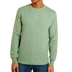 Diesel Dylan Round Neck Surf Green Marl