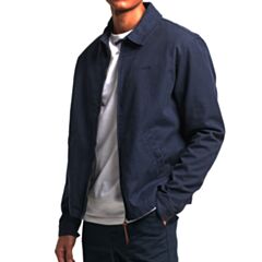 Superdry Vintage Harrington Eclipse Navy