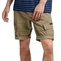 Superdry Vintage Core Cargo Short Beige
