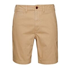 Superdry Vintage Officer Chino Short Sto