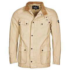 B.Intl Summer Wash Duke Jacket Beige