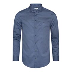 Michael Kors Dotted Circle Print Shirt N