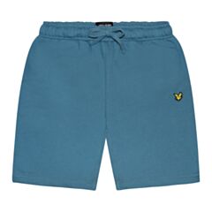 Lyle & Scott Sweat Short Skipton Blue