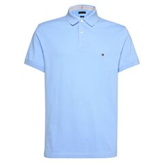 Tommy Hilfiger 1985 Reg Polo Blue