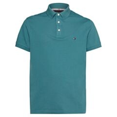 Tommy Hilfiger 1985 Slim Polo Frosted Gr
