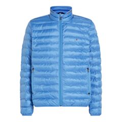 Tommy Hilfiger Packable Jacket Iconic Bl