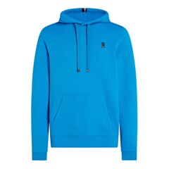 Tommy Hilfiger Small IMD Hoodie Shocking