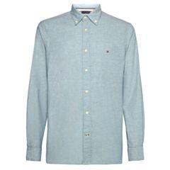 Tommy Hilfiger 1985 Oxford Shirt Frosted