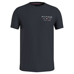 Tommy Hilfiger Brand Love Small logo Tee