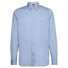 Tommy Hilfiger Natural Soft Mini Check S
