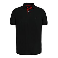 Tommy Hilfiger Contrast Placket Reg Polo