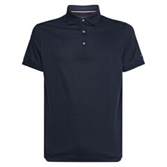 Tommy Hilfiger Mercerised Jersey Polo Na