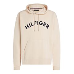 Tommy Hilfiger Arched Hood Beige