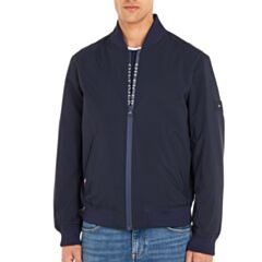 Tommy Hilfiger Protect Bomber Navy