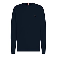 Tommy Hilfiger Interlaced Crew Desert Sk