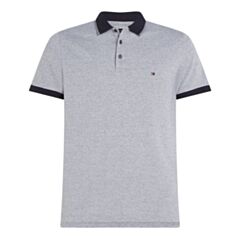 Tommy Hilfiger Mouline Polo Desert Sky