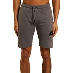Diesel Kenobi Shorts In Concrete