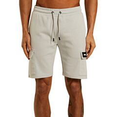 Diesel Kenobi Shorts In Supreme Grey