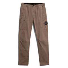 Napapijri  Cargo Trousers in brown