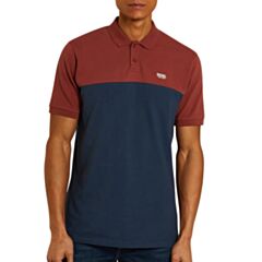 Diesel SS Glenn Polo Fired Earth