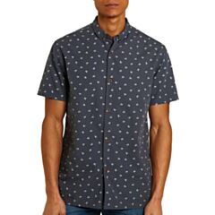 Diesel Niro SS Shirt Dusk Navy
