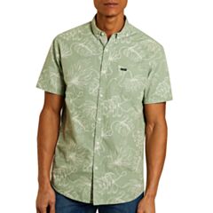 Diesel Eastwood SS Shirt Green