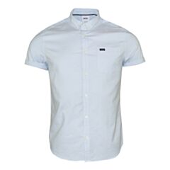 Diesel Rio Oxford SS Shirt Buoy Blue