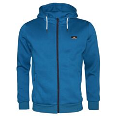 Avventura Hooded Full Zip In Nave