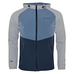 Avventura Lightweight Jacket In Grigio O