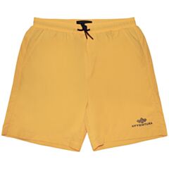 Avventura Swim Shorts In Giallo Solare
