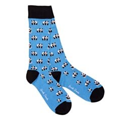 Swole Panda / Panda Socks