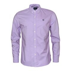 XV Kings Tesoni Shirt In Lavender