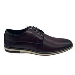 Marcozzi Vigo Shoe In Bordo