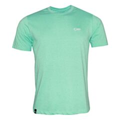 Diesel Basic Crew Neck T-Shirt Mint