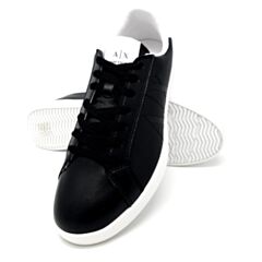 Armani Exchange Trainer Black
