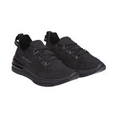 Calvin Klein Comfair Fluo Trainer Black