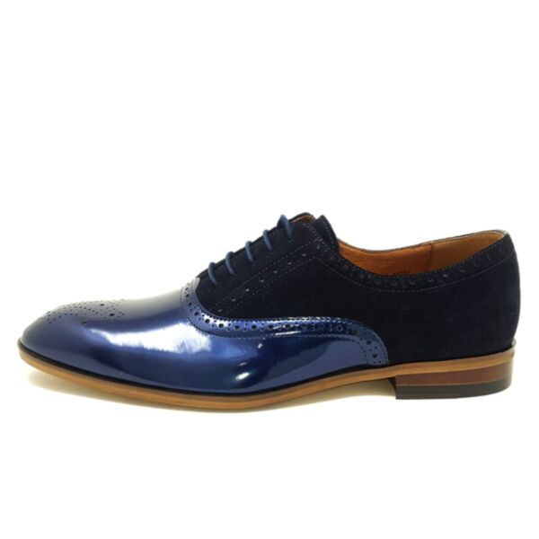 fancy brogues